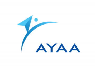 AYAA logo
