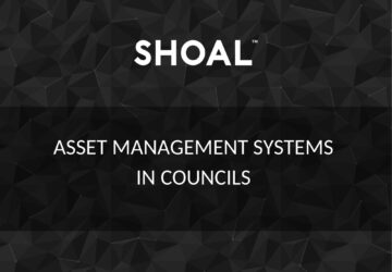 Asset management in councils