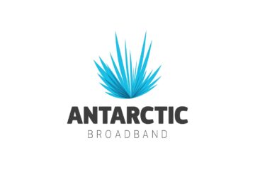 Antarctic Broadband logo