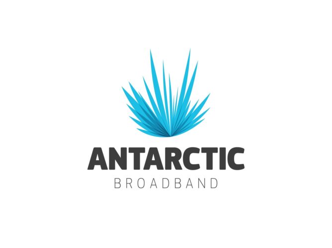 Antarctic Broadband logo