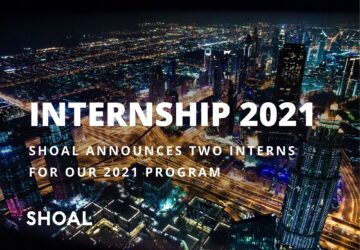 Shoal announces two interns for 2021
