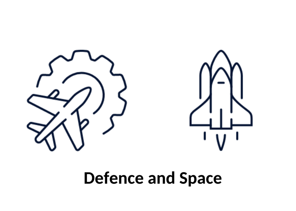 Defence and Space