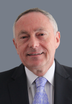 Graeme Dunk, Head of Strategy