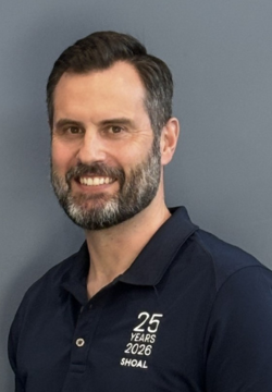 Matthew Wylie, Head of Engineering