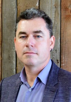 Shaun Wilson - Chief Executive Officer and Founder