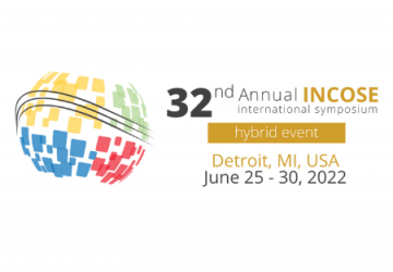 INCOSE 2022 Symposium
