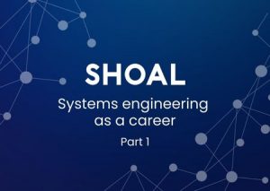 Systems engineering as a career - 1
