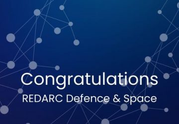 REDARC Defence & Space
