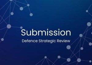 Submission to the Defence Strategic Review - Shoal Group