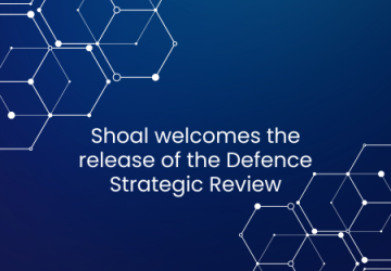 Defence Strategic Review