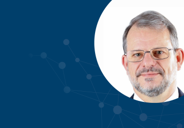 Stephen Cook - President-Elect INCOSE nominee