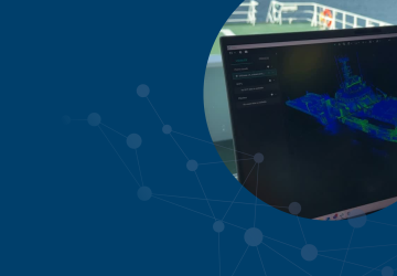 2025 DTC Innovation Award Finalist - Defence