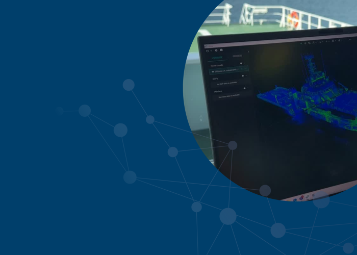 2025 DTC Innovation Award Finalist - Defence