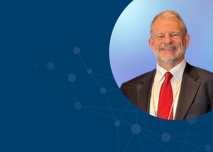 Stephen Cook elected President Elect of INCOSE
