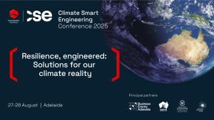 Towards a resilient net-zero national electricity grid - CSE 2025