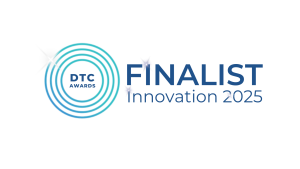 DTC Innovation Award Finalist