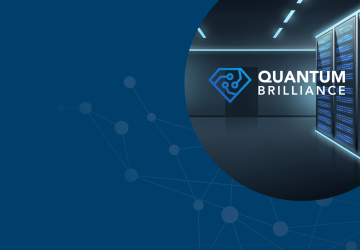Shoal Group congratulate Quantum Brilliance on world first milestone at Oak Ridge National Library