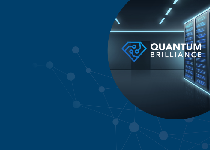 Shoal Group congratulate Quantum Brilliance on world first milestone at Oak Ridge National Library