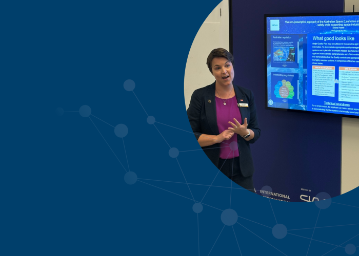 Shoal Group shortlisted for award at IAC 2025