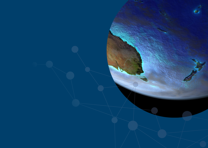 Tandem SAR Satellite Capability for Australia and New Zealand Maritime Domain Awareness Feasibility Study (Project Takahē)