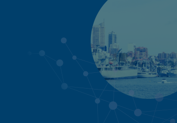 Validation of a Numerical Model of a Ship and Cable-Towed Body System