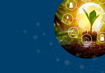 Early Stage Digital Engineering for Energy Decarbonization