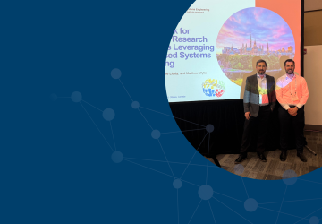 A Framework for Structuring Research Campaigns Leveraging MBSE