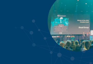 DTC Innovation Award - FastCAD 2025