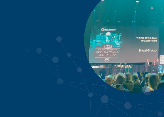 DTC Innovation Award - FastCAD 2025