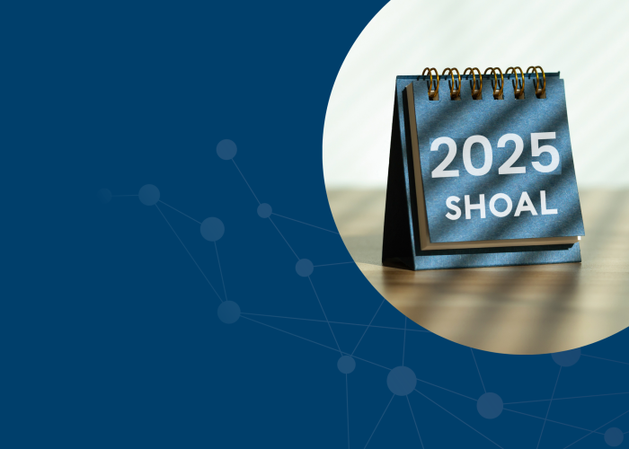 What it means to be Shoal 2025