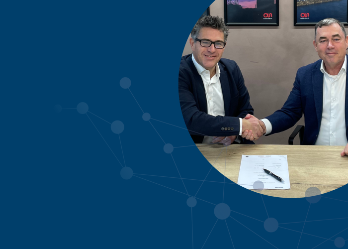 Assystem and Shoal Group sign MOU to collaborate on AUKUS Pillar I​ projects