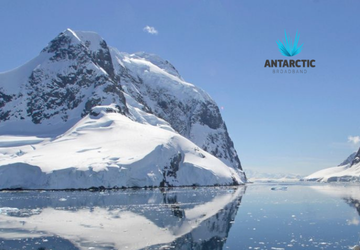 Antarctic Broadband