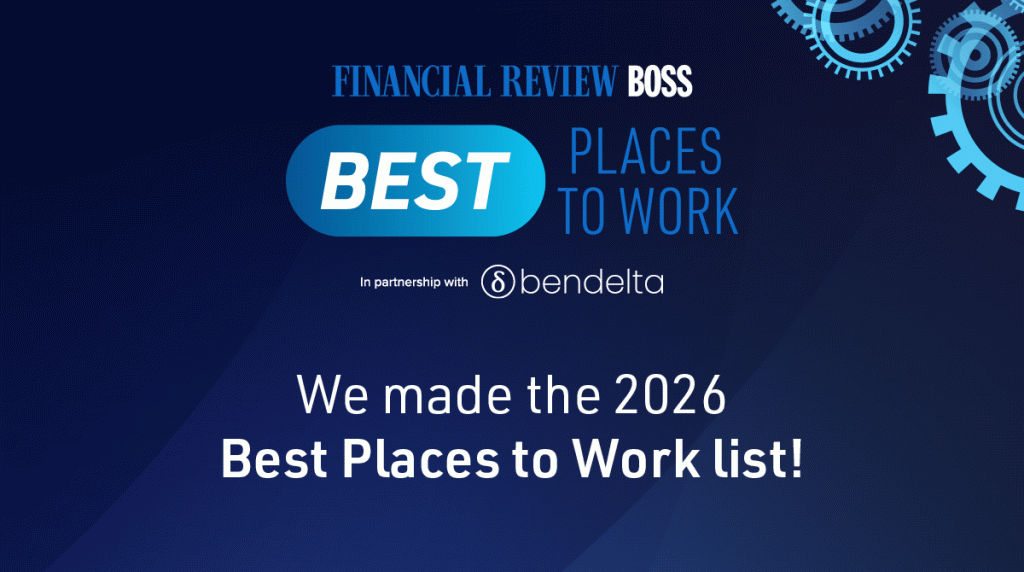 AFR BOSS Best Places to Work list 2026