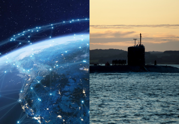 Defence and space