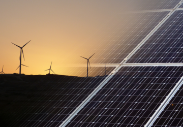 New energy sector for Shoal