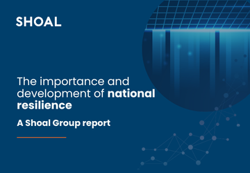 National Resilience