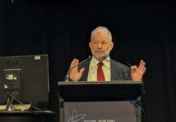 Stephen Cook INCOSE
