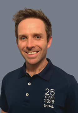Steven Wallace, Acting Program Director - Complex Systems Engineering
